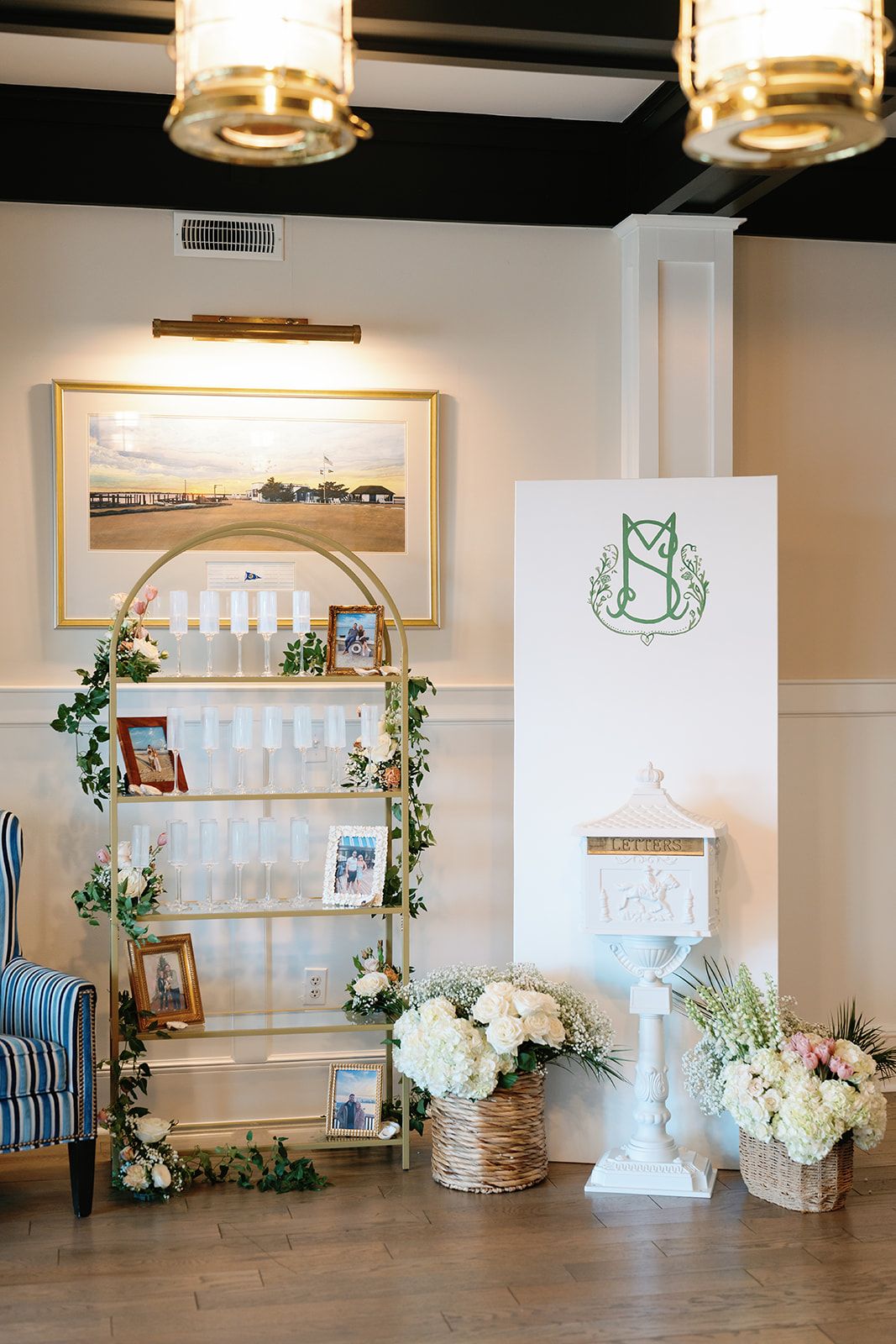 Avalon Yacht Club: A Dreamy Coastal Wedding Venue in South Jersey ...